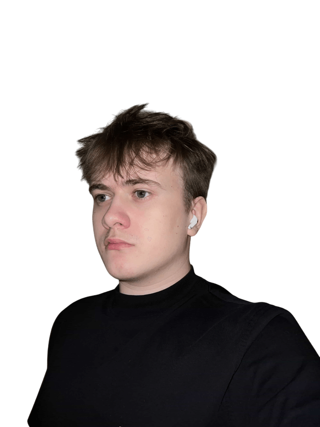 person avatar