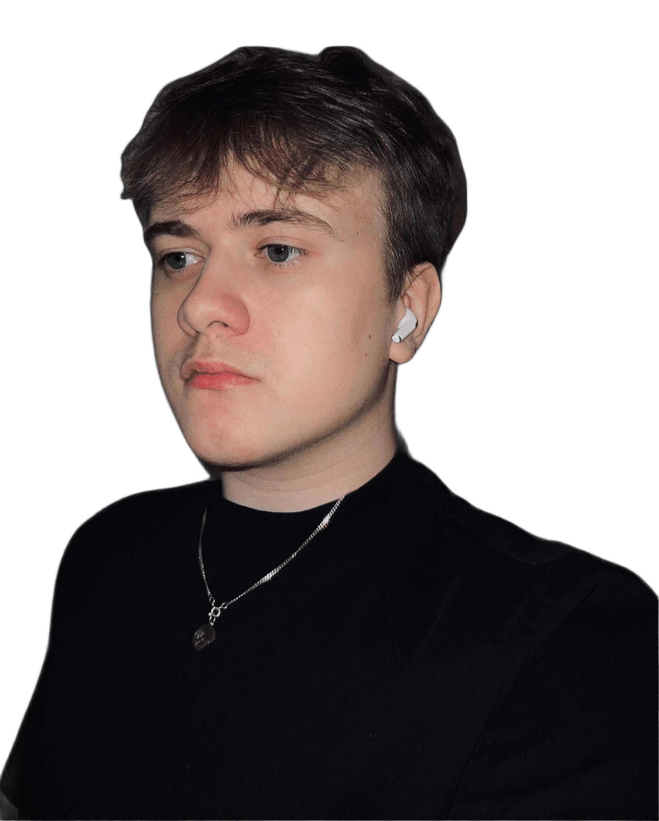 Hubert Łepski avatar