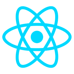 React
