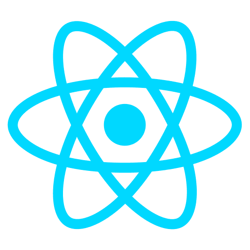 React