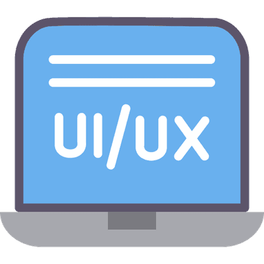 UX/UI